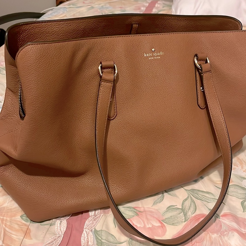 Kate Spade ♠️ Laptop Handbag